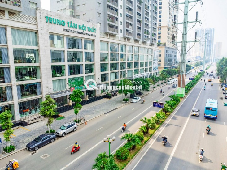 BÁN BIỆT THỰ C37 BẮC HÀ KĐT PHÙNG KHOANG TỐ HỮU DT 145M2 X 4T GIÁ RẺ CẦN BÁN